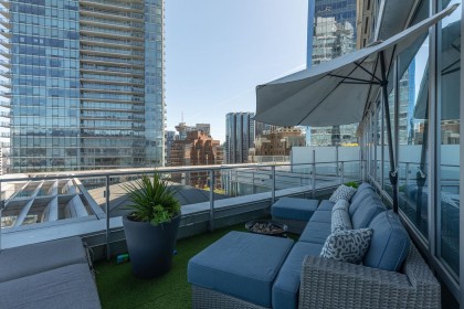 Photo 19 at 2001 - 1077 W Cordova Street, Coal Harbour, Vancouver West