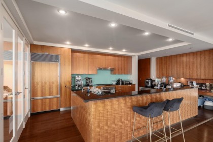 Photo 8 at 2001 - 1077 W Cordova Street, Coal Harbour, Vancouver West