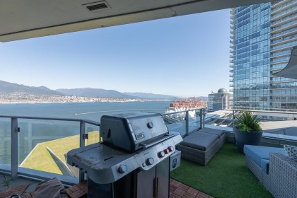 Photo 21 at 2001 - 1077 W Cordova Street, Coal Harbour, Vancouver West