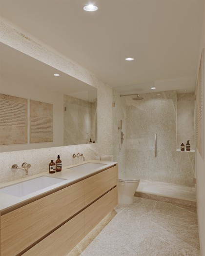 Photo 7 at PH204 - 4377 Ash Street, Cambie, Vancouver West