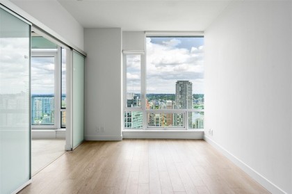 Photo 2 at 3505 - 1283 Howe Street, Downtown VW, Vancouver West