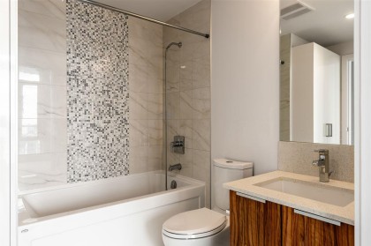 Photo 6 at 3505 - 1283 Howe Street, Downtown VW, Vancouver West