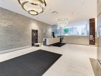 Photo 7 at 3505 - 1283 Howe Street, Downtown VW, Vancouver West