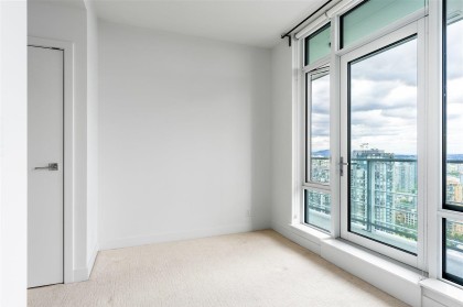 Photo 3 at 3505 - 1283 Howe Street, Downtown VW, Vancouver West