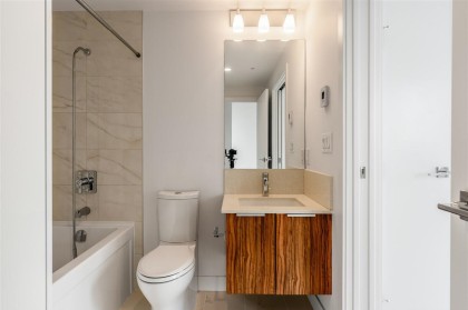 Photo 5 at 3505 - 1283 Howe Street, Downtown VW, Vancouver West