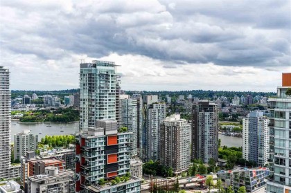 Photo 9 at 3505 - 1283 Howe Street, Downtown VW, Vancouver West