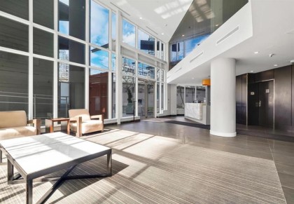 Photo 13 at 2603 - 1372 Seymour Street, Downtown VW, Vancouver West