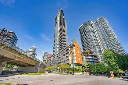 Photo 17 at 2603 - 1372 Seymour Street, Downtown VW, Vancouver West