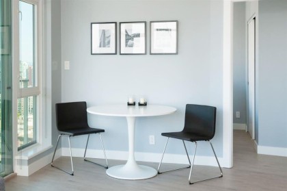 Photo 7 at 2603 - 1372 Seymour Street, Downtown VW, Vancouver West