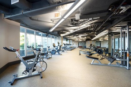 Photo 10 at 2603 - 1372 Seymour Street, Downtown VW, Vancouver West