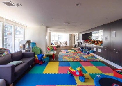 Photo 14 at 2603 - 1372 Seymour Street, Downtown VW, Vancouver West