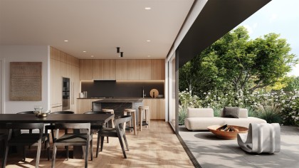 Photo 1 at 609 W 28th Avenue, Cambie, Vancouver West