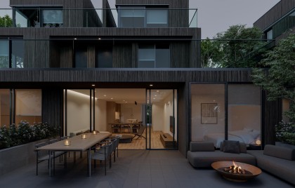 Photo 4 at 609 W 28th Avenue, Cambie, Vancouver West