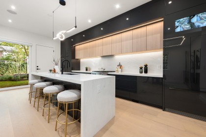 Photo 6 at 1 - 3232 W 38th Avenue, Kerrisdale, Vancouver West