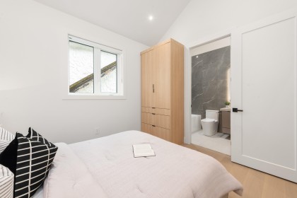 Photo 16 at 1 - 3232 W 38th Avenue, Kerrisdale, Vancouver West