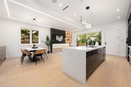 Photo 5 at 1 - 3232 W 38th Avenue, Kerrisdale, Vancouver West