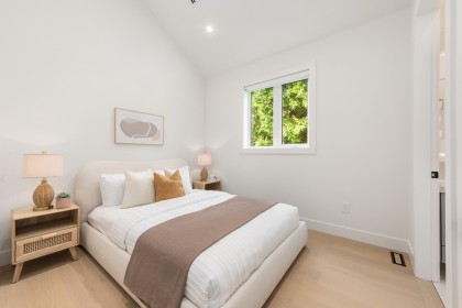 Photo 11 at 1 - 3232 W 38th Avenue, Kerrisdale, Vancouver West