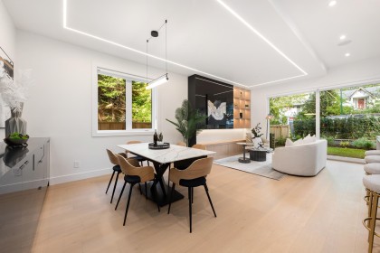 Photo 8 at 1 - 3232 W 38th Avenue, Kerrisdale, Vancouver West