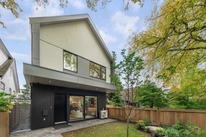 Photo 25 at 1 - 3232 W 38th Avenue, Kerrisdale, Vancouver West