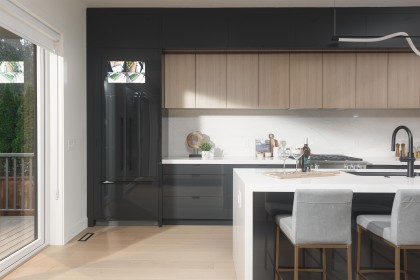 Photo 3 at 2 - 3232 W 38th Avenue, Kerrisdale, Vancouver West