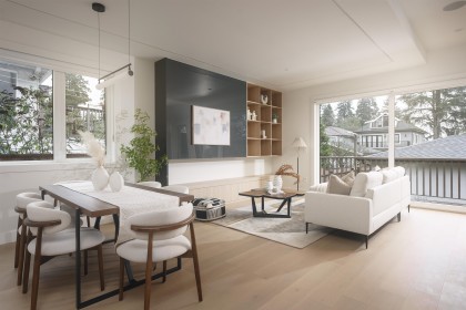 Photo 4 at 2 - 3232 W 38th Avenue, Kerrisdale, Vancouver West