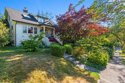 Photo 1 at 4278 W 12th Avenue, Point Grey, Vancouver West