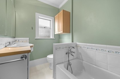 Photo 11 at 4278 W 12th Avenue, Point Grey, Vancouver West