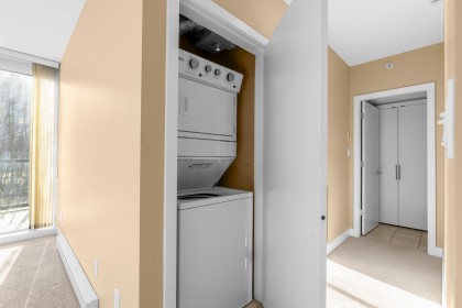 Photo 23 at 411 - 1483 W 7th Avenue, Fairview VW, Vancouver West