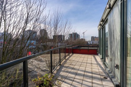 Photo 27 at 411 - 1483 W 7th Avenue, Fairview VW, Vancouver West