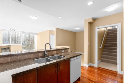 Photo 17 at 411 - 1483 W 7th Avenue, Fairview VW, Vancouver West