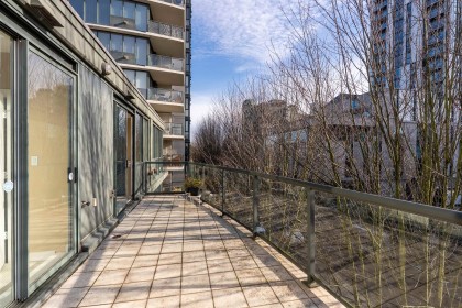 Photo 28 at 411 - 1483 W 7th Avenue, Fairview VW, Vancouver West