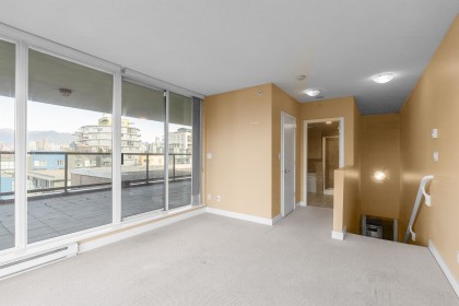 Photo 9 at 411 - 1483 W 7th Avenue, Fairview VW, Vancouver West