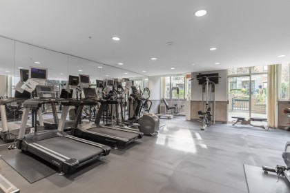 Photo 30 at 411 - 1483 W 7th Avenue, Fairview VW, Vancouver West