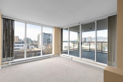 Photo 10 at 411 - 1483 W 7th Avenue, Fairview VW, Vancouver West