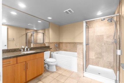 Photo 11 at 411 - 1483 W 7th Avenue, Fairview VW, Vancouver West