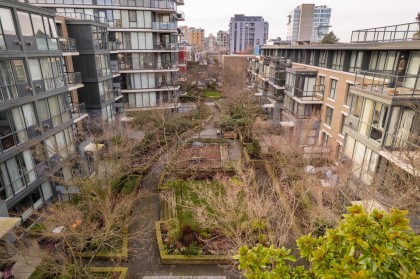 Photo 31 at 411 - 1483 W 7th Avenue, Fairview VW, Vancouver West