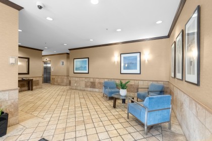 Photo 4 at 411 - 1483 W 7th Avenue, Fairview VW, Vancouver West