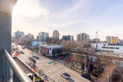 Photo 8 at 411 - 1483 W 7th Avenue, Fairview VW, Vancouver West