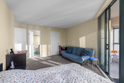 Photo 23 at 2904 - 1238 Melville Street, Coal Harbour, Vancouver West