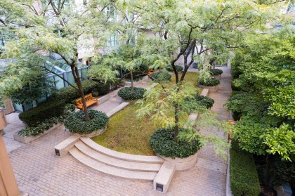 Photo 6 at 2904 - 1238 Melville Street, Coal Harbour, Vancouver West