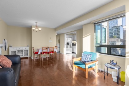 Photo 16 at 2904 - 1238 Melville Street, Coal Harbour, Vancouver West