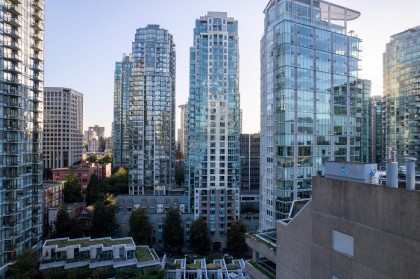 Photo 7 at 2904 - 1238 Melville Street, Coal Harbour, Vancouver West