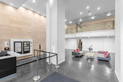 Photo 32 at 2904 - 1238 Melville Street, Coal Harbour, Vancouver West