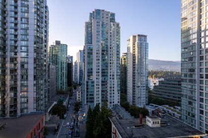 Photo 5 at 2904 - 1238 Melville Street, Coal Harbour, Vancouver West