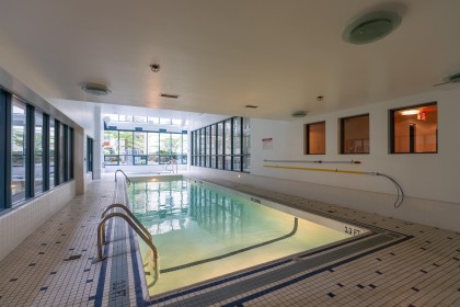 Photo 30 at 2904 - 1238 Melville Street, Coal Harbour, Vancouver West