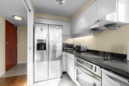 Photo 14 at 2904 - 1238 Melville Street, Coal Harbour, Vancouver West