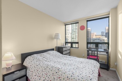 Photo 19 at 2904 - 1238 Melville Street, Coal Harbour, Vancouver West