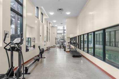 Photo 31 at 2904 - 1238 Melville Street, Coal Harbour, Vancouver West