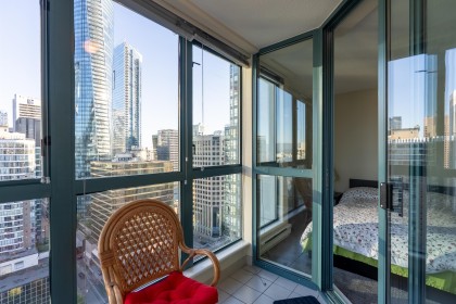 Photo 25 at 2904 - 1238 Melville Street, Coal Harbour, Vancouver West