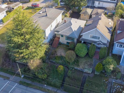 Photo 2 at 3910 W 10th Avenue, Point Grey, Vancouver West